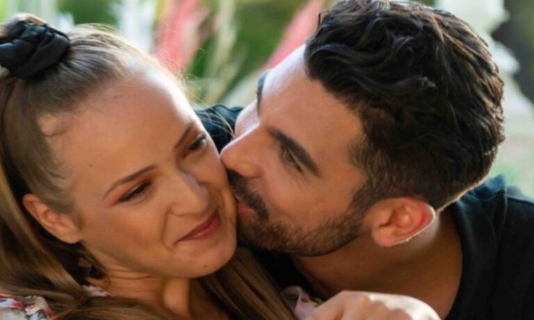 The Bachelor: Η Βίβιαν ερωτεύτηκε τρελά και δεν… άντεξε – Το «μαρτύρησε» στο Instagram! (pic)