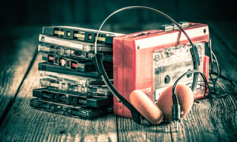 Τι εξαφανίστηκε από την δεκαετία του 80; Νοσταλγία