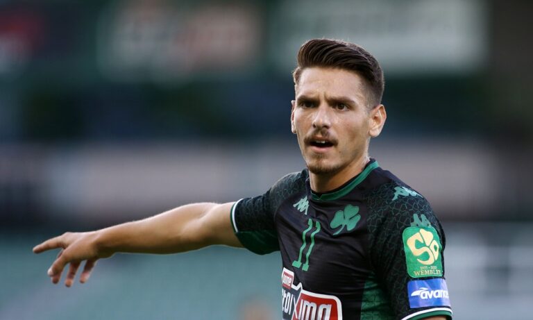 Παναθηναϊκός: Δεύτερη ανάγνωση για τους αρχηγούς!