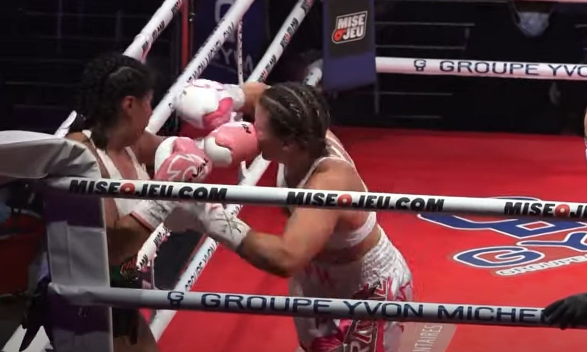 Σοκ στην πυγμαχία: Νεκρή 18χρονη μετά από νοκ άουτ!