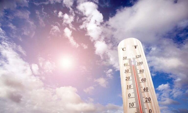 Καιρός: Έρχονται καύσωνες και στις Άλπεις