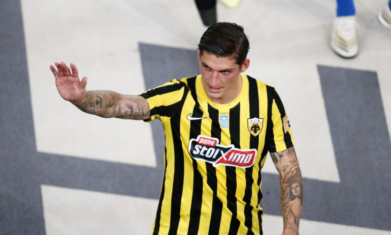 Oτι πληρώσεις… παίρνεις και το ευχαριστιέσαι