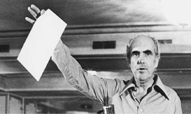 Η 3η Σεπτεμβρίου 1974 είναι ιστορική ημερομηνία για το ΠΑΣΟΚ, ένα κόμμα που κυριάρχησε στην πολιτική σκηνή και στην κοινωνία επί δεκαετίες.