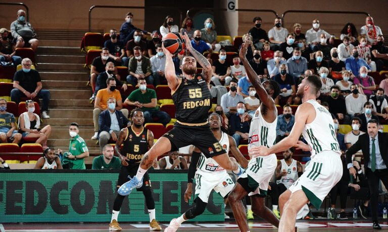 Παναθηναϊκός: Το μπάσκετ είναι το πιο δίκαιο άθλημα