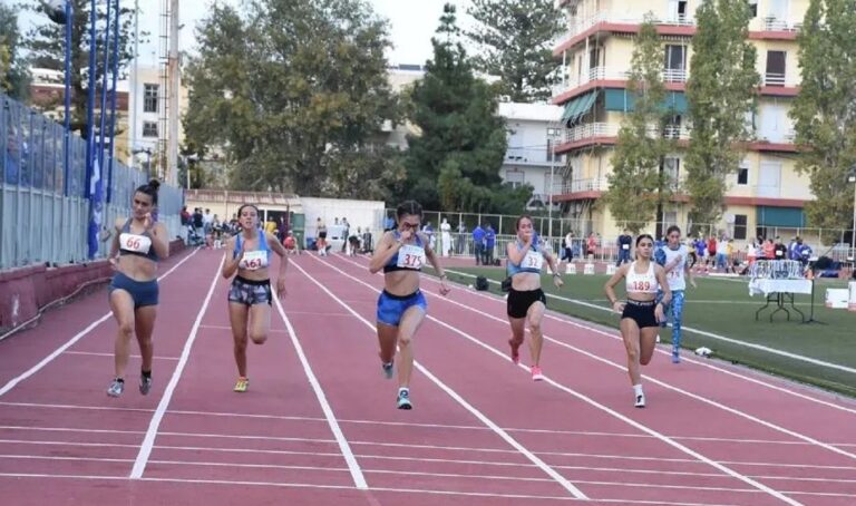 Φινάλε στους 32ους Αιγαιοπελαγίτικους Αγώνες με χορό και μουσική