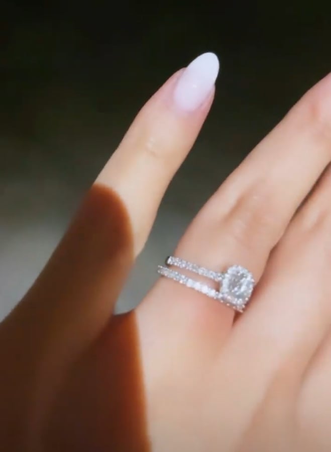 ΠΑΟΚ: Ο Σίντκλεϊ έκανε πρόταση γάμου στη Σαντορίνη - Είπε το «ναι» η πανέμορφη Ταΐς Πινέιρο (pics)