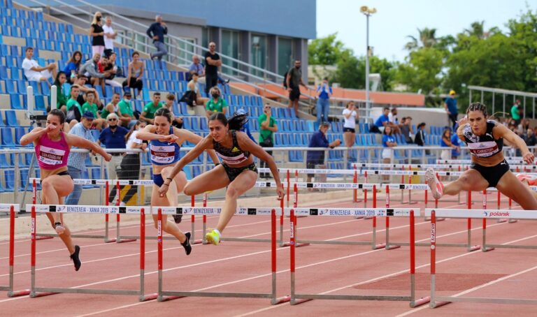 Οι προτάσεις για τα ελληνικά μίτινγκ του 2022