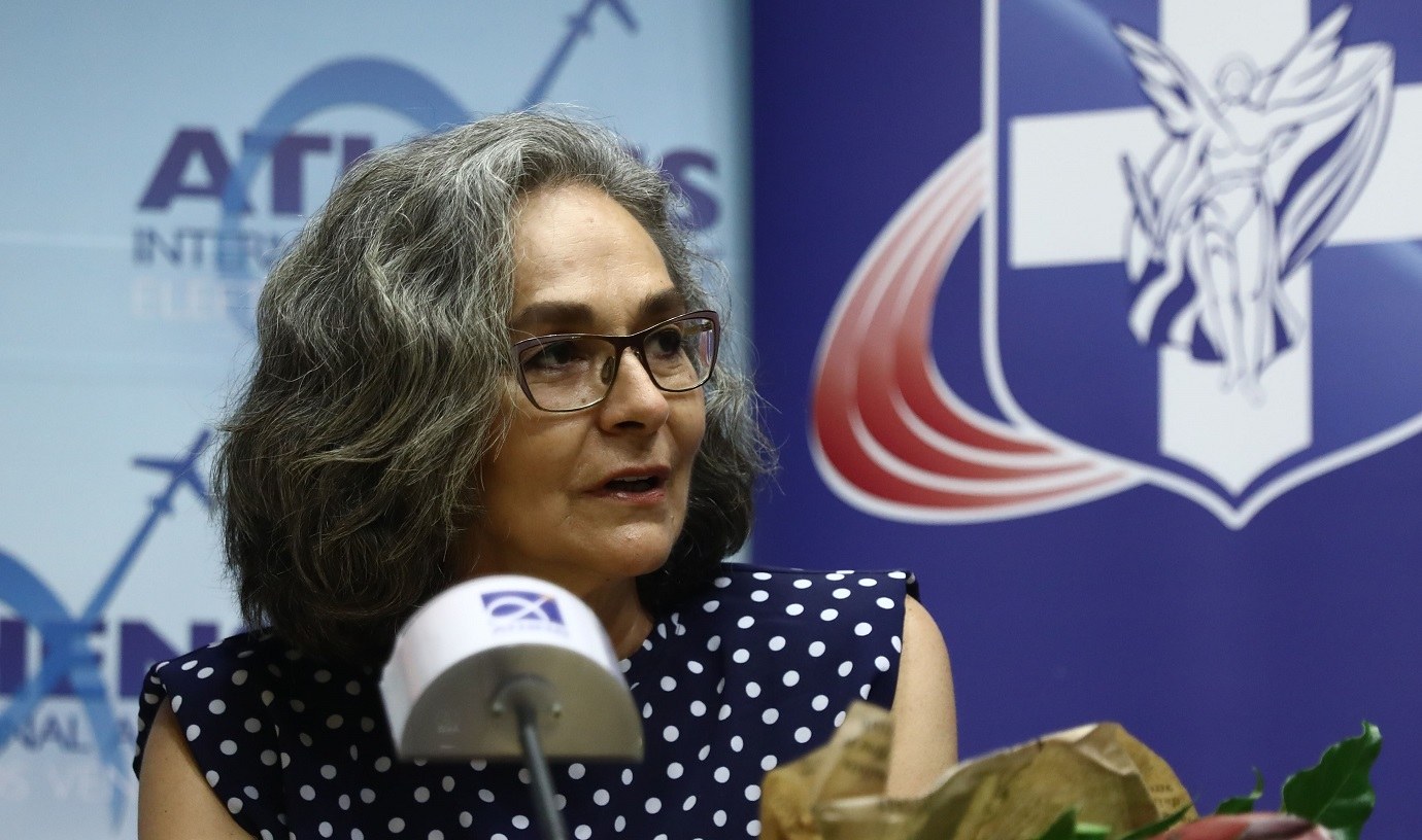 Η απάντηση της Σοφίας Σακοράφα σε Κελεσίδου και Τσώνη και η ομόφωνη απόφαση για ΕΣΑΣ και μοντέλο διάρθρωσης