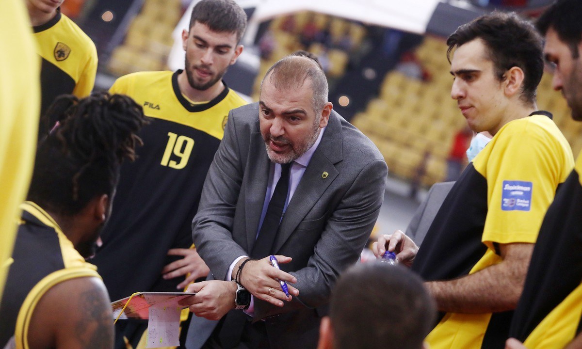 Πρώτη «δοκιμασία» για την ΑΕΚ με την Φάλκο στην Ουγγαρία