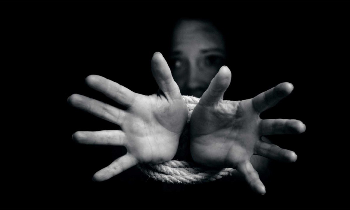 18 Οκτωβρίου: Πανευρωπαϊκή Ημέρα κατά της Εμπορίας Ανθρώπων