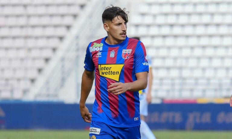 Βόλος: Θέλει να «δέσει» τον Μπαρτόλο