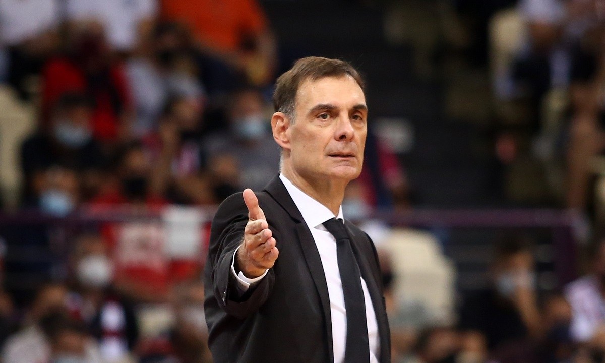 Τι παίζουμε σήμερα τον Ολυμπιακό;