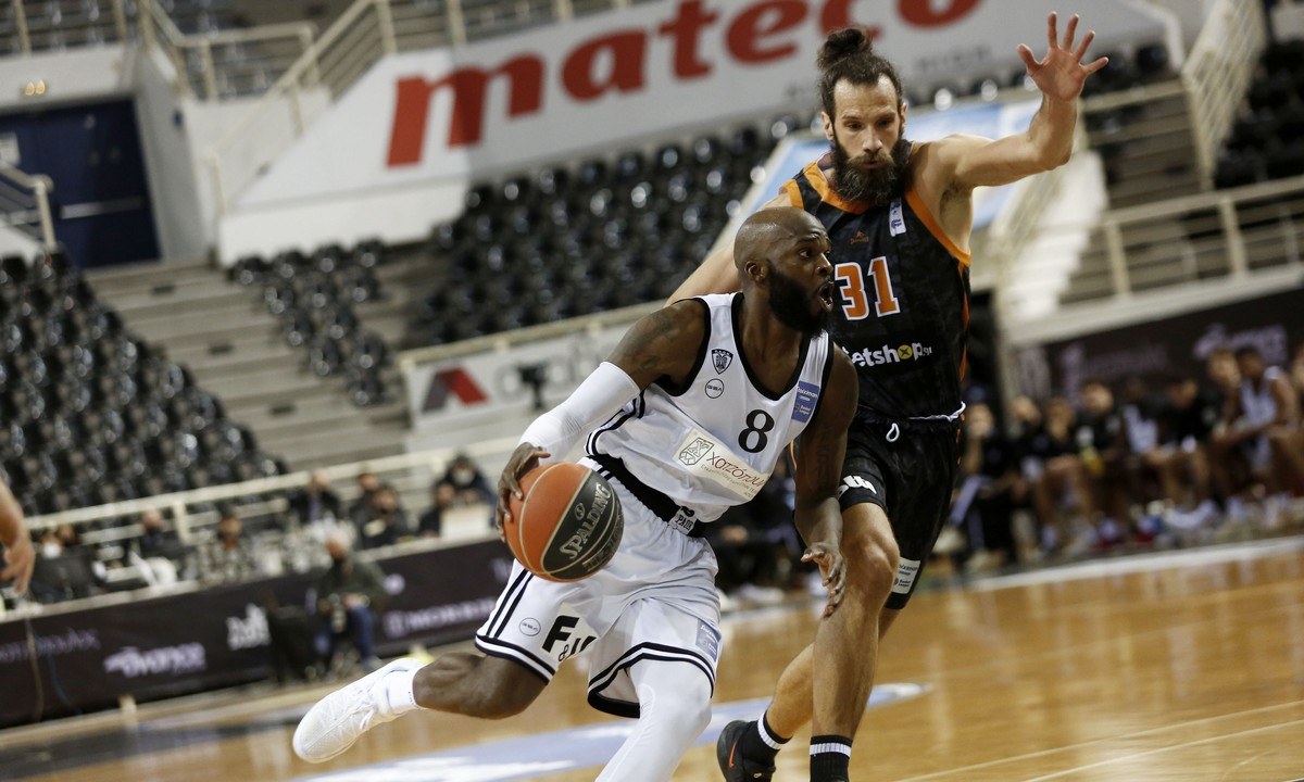 Basket League: Δυνατά παιχνίδια σε Αθήνα και Πάτρα – Φαβορί η ΑΕΚ