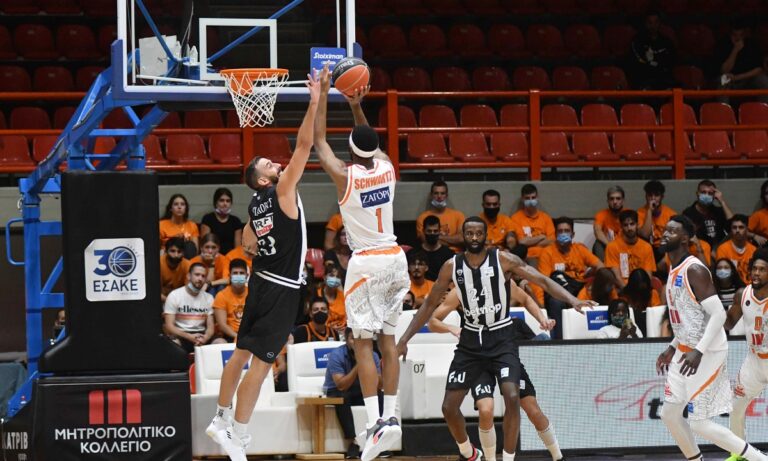 Basket League- 2η αγωνιστική: Η βαθμολογία