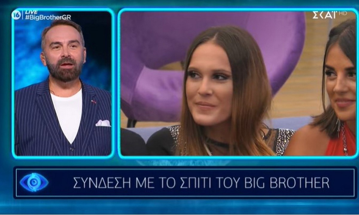 Big Brother: Τα νούμερα έπεσαν –  Σε κίνδυνο ο επόμενος κύκλος