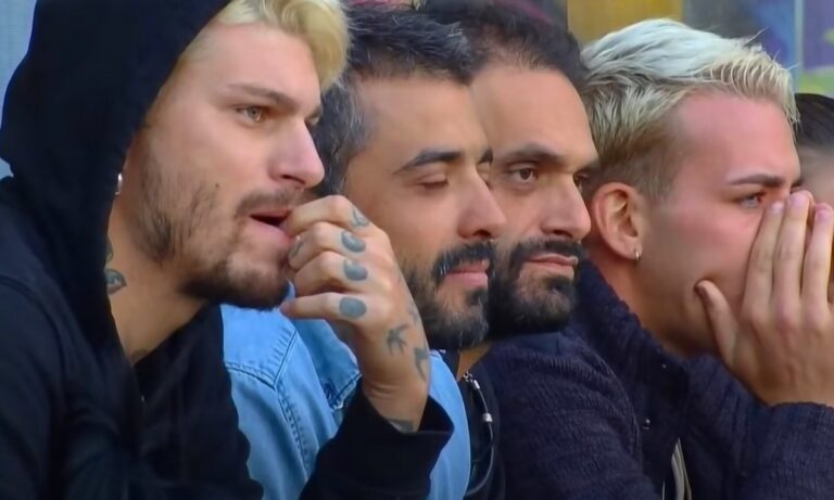 Τηλεθέαση: Τραγικές στιγμές για το Big Brother! Δεν μπορεί να κερδίσει ούτε το The Bachelor!