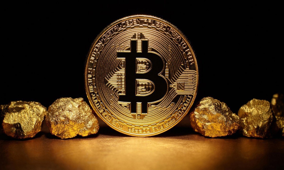 Bitcoin: «Έσπασε» τα κοντέρ – Νέο ιστορικό ρεκόρ!