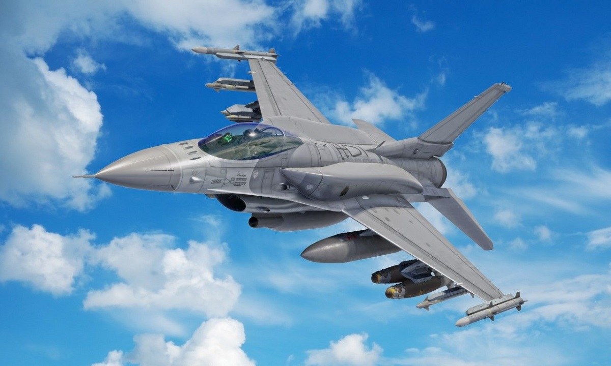 Toυρκία: Θέλει F-16 ανώτερα από τα ελληνικά από τις ΗΠΑ - Τι θα γίνει