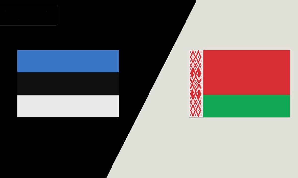 Εσθονία -Λευκορωσία LIVE: Παρακολουθήστε την εξέλιξη της αναμέτρησης για τα προκριματικά του Mundial από τα online στατιστικά του Sportime.
