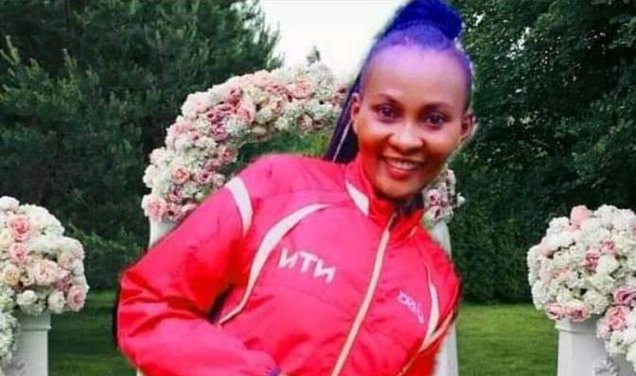Ενώ βρίσκονται σε εξέλιξη οι έρευνες για τη δολοφονία της Άγκνες Τίροπ, η αστυνομία εξετάζει άλλη μια δολοφονία αθλήτριας στην Κένυα!