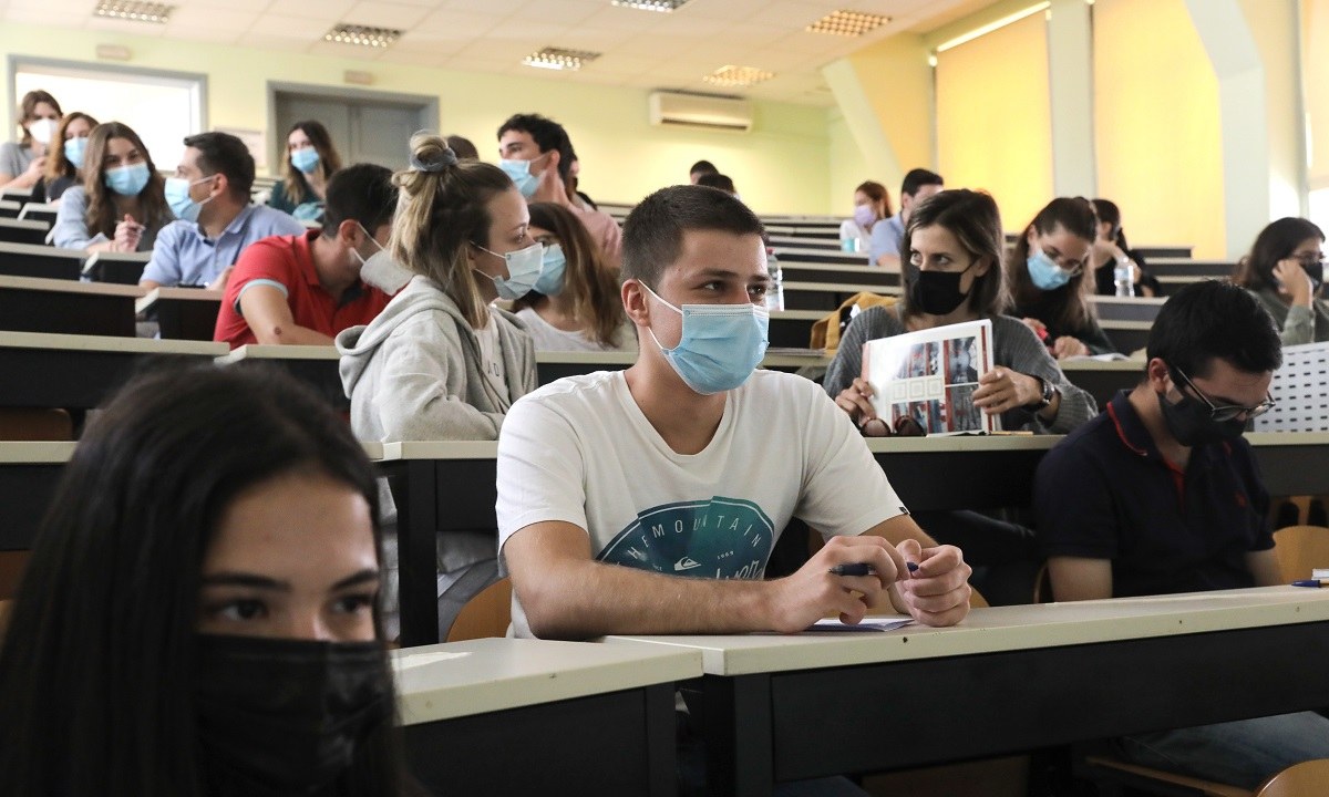 edupass.gov.gr: Σε αυτό το site θα δηλώνουν τα self test μαθητές και φοιτητές