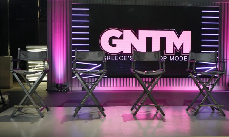 GNTM: Παντρεύτηκε πρώην παίκτρια