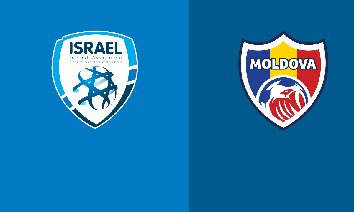 Ισραήλ - Μολδαβία LIVE: Παρακολουθήστε το ματς Ισραήλ - Μολδαβία για την προκριματική φάση του Παγκοσμίου Κυπέλλου.