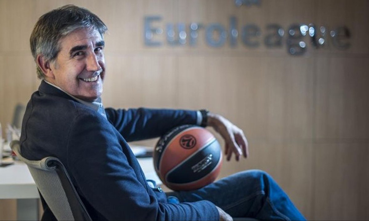 Η σειρά του Μπερτομέου να περάσει στο αντάρτικο