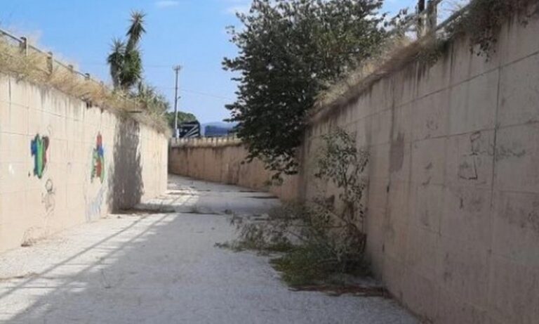 Κακοκαιρία «Αθηνά»: Αυτά είναι τα επικίνδυνα ρέματα στην Αττική – Μεγάλη προσοχή