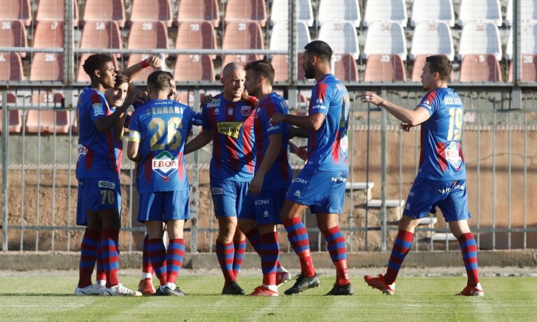 Βόλος: Τα «άκουσε» ο Κούζντρα στις Σέρρες