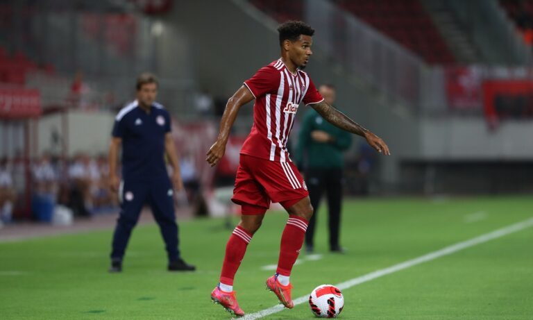 Ολυμπιακός: Το παρασκήνιο της αλλαγής του Λαλά