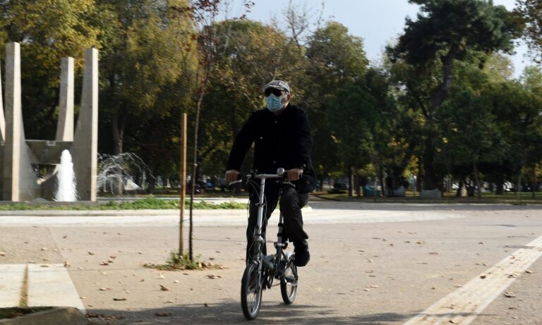 Lockdown στη Θεσσαλονίκη: Έτσι θα γίνονται οι κατ’ εξαίρεση μετακινήσεις