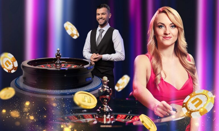 Η ρουλέτα όπως δεν την έχεις ξαναδεί στη Novibet!