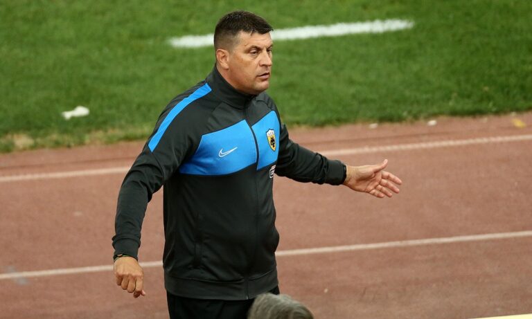 ΑΕΚ – Μιλόγεβιτς: Αυτή είναι η ομάδα που του έκανε πρόταση