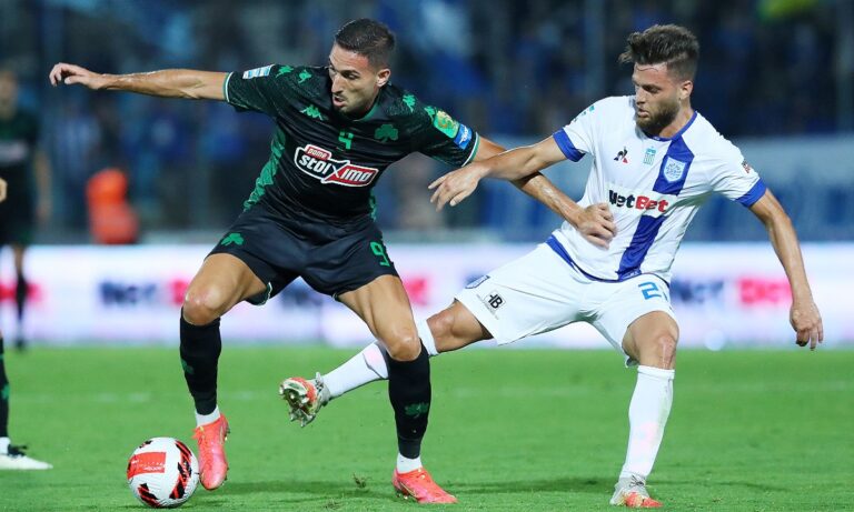 Παναθηναϊκός: Οι δύο δρόμοι του Φεντερίκο Μακέντα – Σκέψη για χειρουργείο