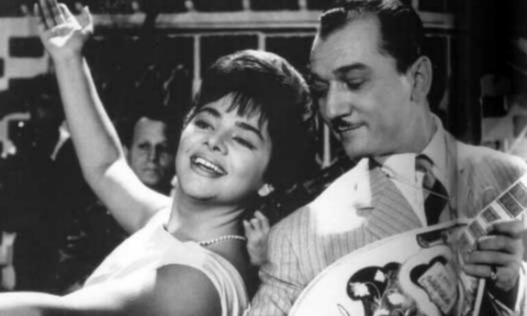 Μαίρη Λίντα: Φωνάρα ακόμη και στα 85 της! Δείτε πως είναι σήμερα