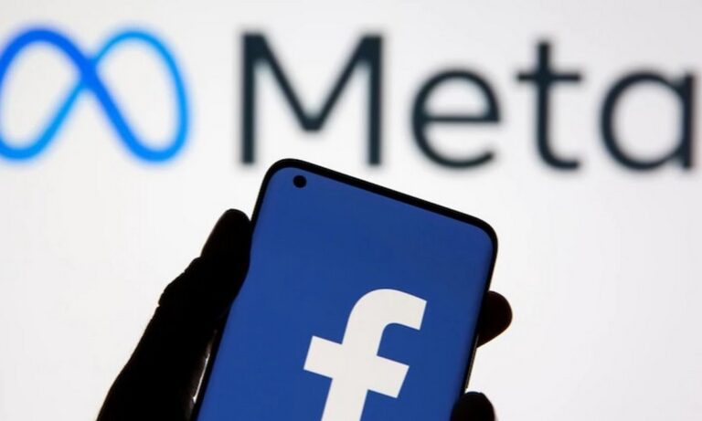 Meta: Από ποια Ελληνική λέξη προέρχεται η νέα ονομασία του Facebook