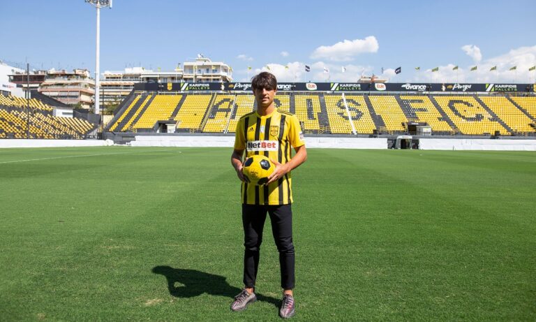 Άρης: Στο Λονδίνο για εξετάσεις ο Μοχανάντ Αλί – Πότε θα επιστρέψει στη Θεσσαλονίκη