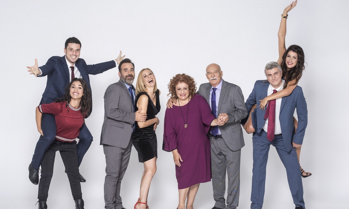 Τηλεθέαση 2/10: Έπεσαν «κορμιά» αλλά πάλι τα ριάλιτι είδαν την πλάτη της… Μουρμούρας!