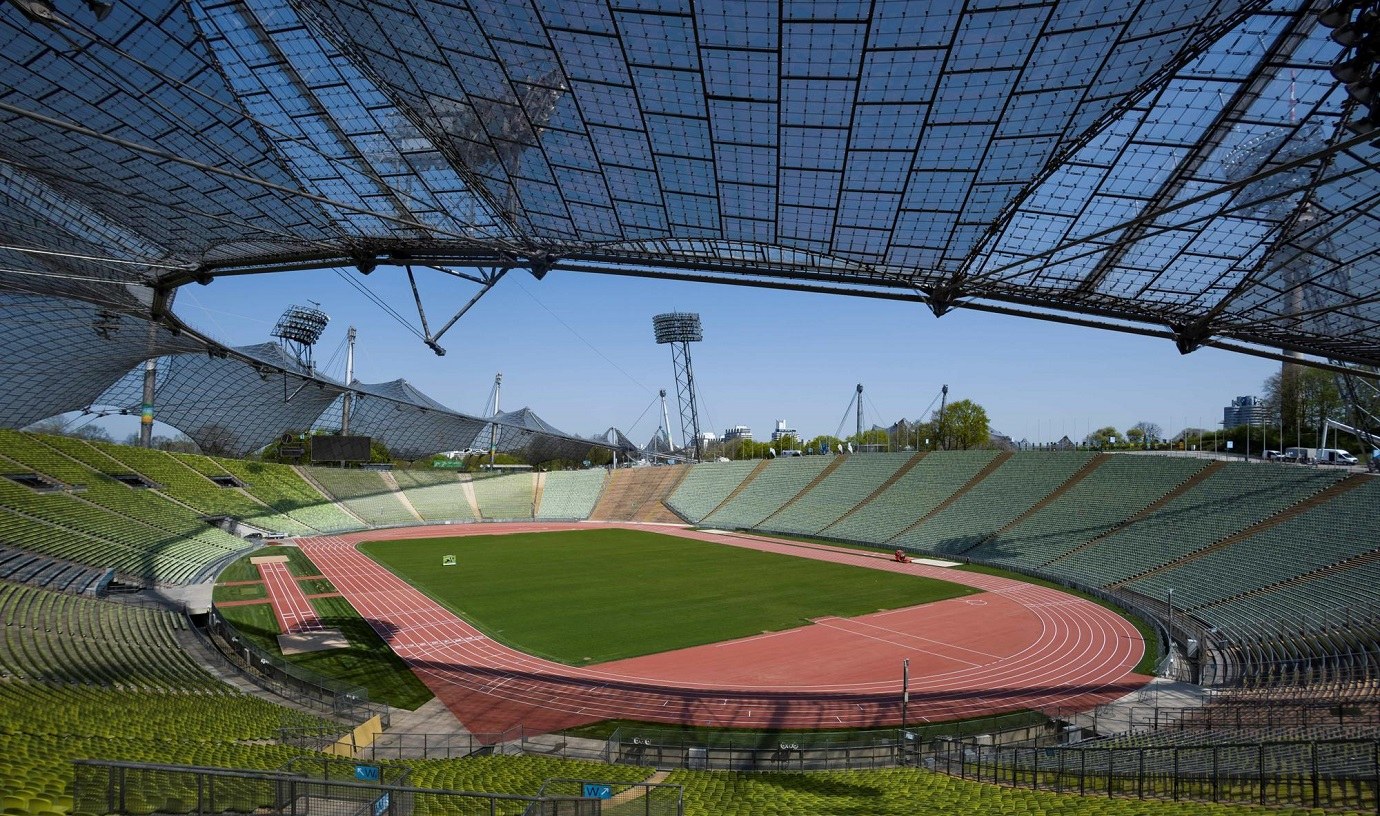 Μόναχο 2022: Πρόγραμμα Ευρωπαϊκού Πρωταθλήματος Στίβου