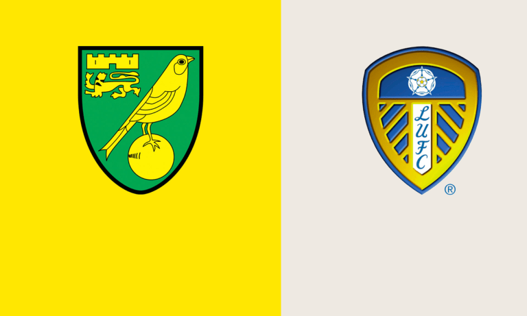 Νόριτς – Λιντς 1-2 (ΤΕΛΙΚΟ)