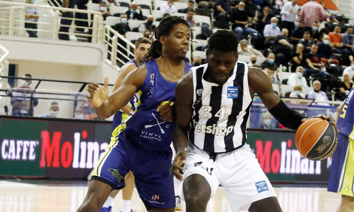 Πρεμιέρα για τον ΠΑΟΚ με Ιγκοκέα – Στόχος να ξεπεράσει την ήττα από το Λαύριο