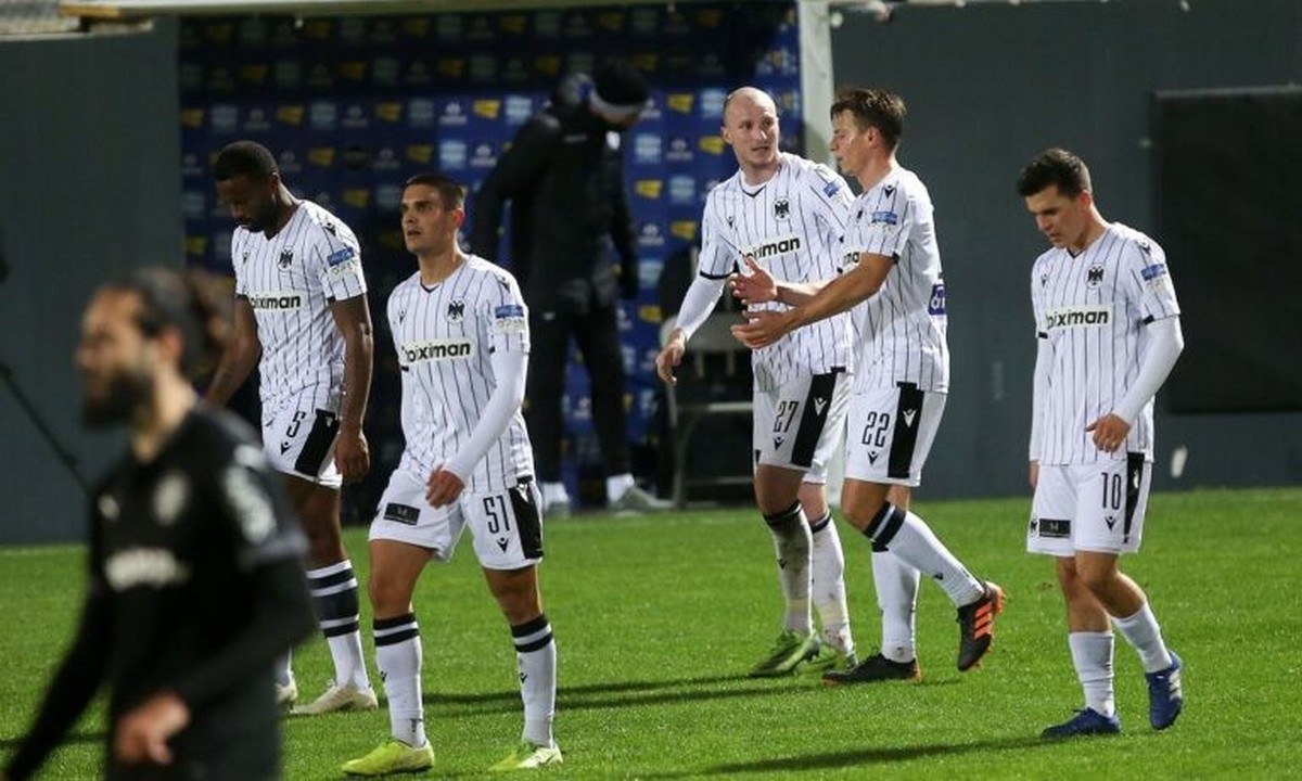 ΟΦΗ – ΠΑΟΚ: Το κανάλι του αγώνα – Ποιος περιγράφει