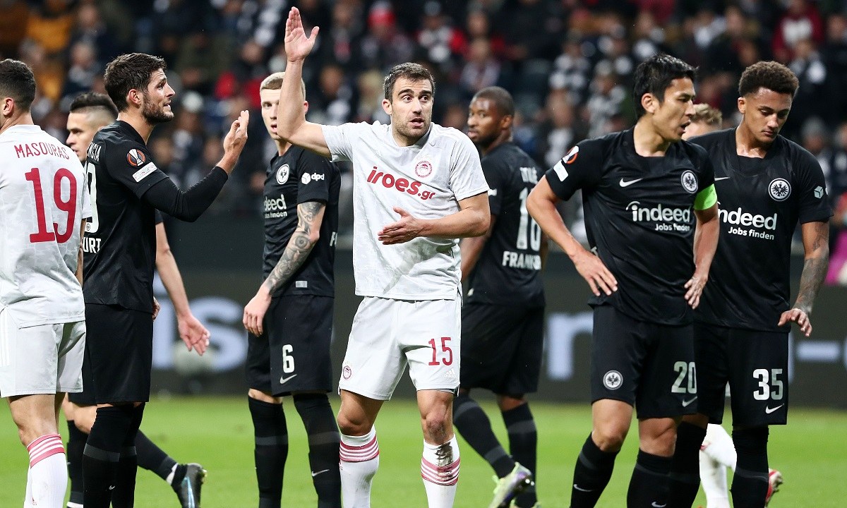 Ολυμπιακός: Ένας Σωκράτης δεν φέρνει την άνοιξη!