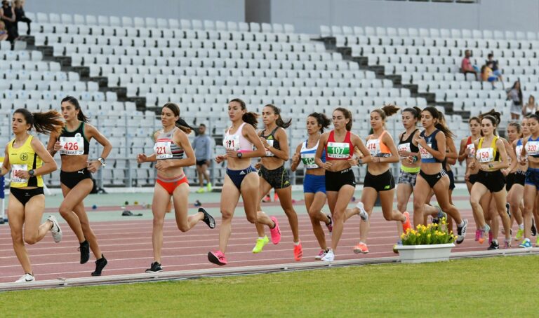Σχεδόν 1 εκατομμύριο ευρώ στους αθλητές και εν μέσω πανδημίας, με μειωμένη χρηματοδότηση της Πολιτείας