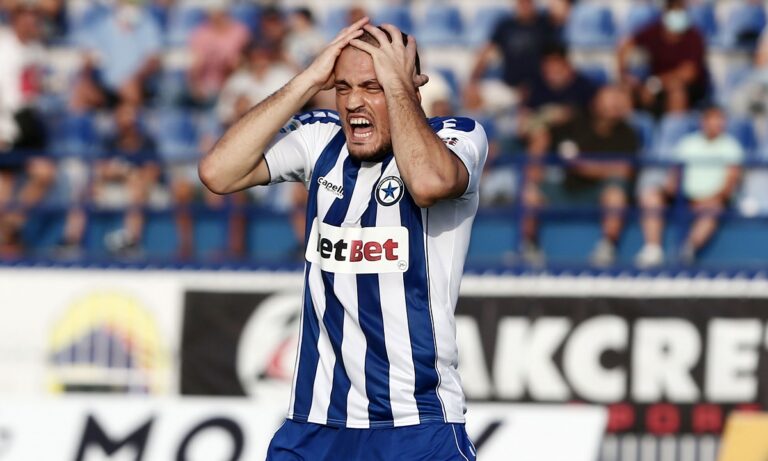 Ατρόμητος: Ο Παπαδόπουλος και οι εναλλακτικές