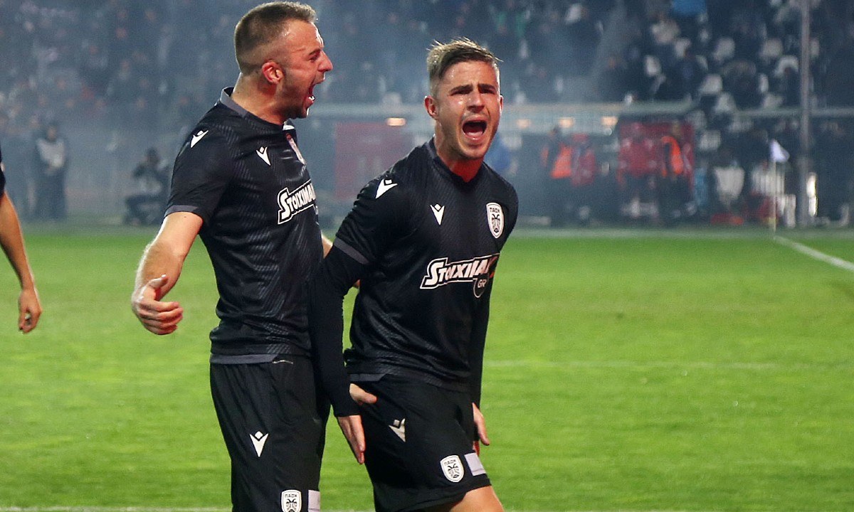 ΠΑΟΚ: Η Θύρα 4 επιστρέφει μετά από ενάμιση χρόνο και η Τούμπα παίρνει «φωτιά»! (vid)