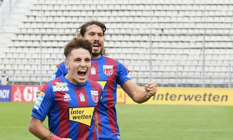 Βόλος: Ο τραυματισμός του Πουρίτα και η μεταγραφή που έρχεται