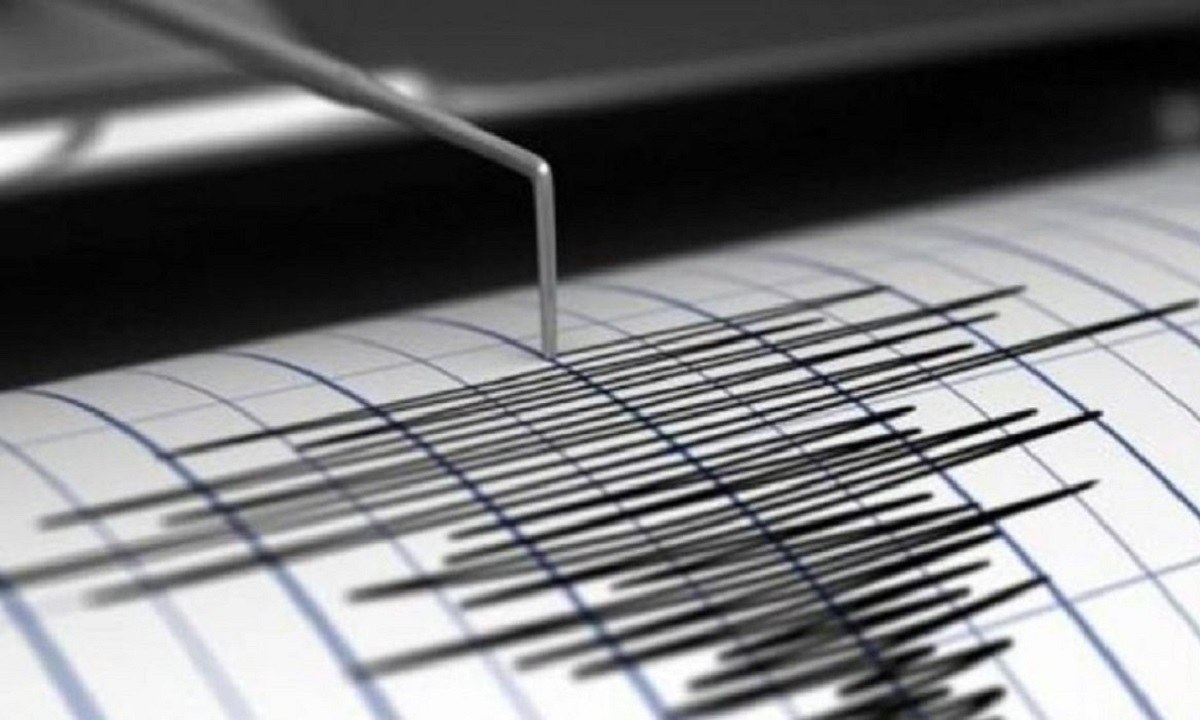Σεισμός τώρα: Αλλεπάλληλες σεισμικές δονήσεις σε Ηράκλειο – Αρκαλοχώρι στη Κρήτη