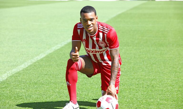 Ολυμπιακός: Αν ο Γκάρι Ροντρίγκες είχε δικαίωμα συμμετοχής στην Ευρώπη!